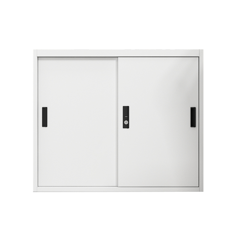 Sliding Door Steel Filing Fubao Office Furniture