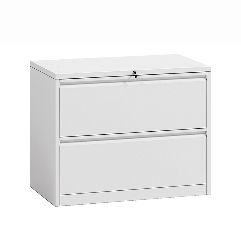 2 Drawer Lateral Filing Fubao Office Furniture