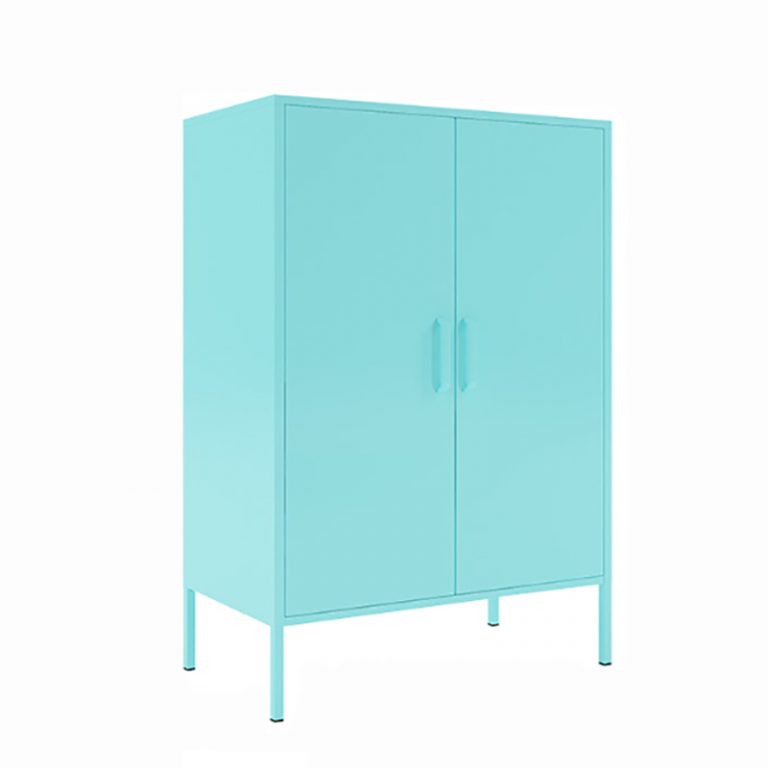 Metal Door Home with Stand Fubao Office Furniture