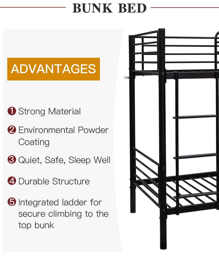 A Comprehensive Guide to Choosing HighQuality Bed Frame Fubao Office